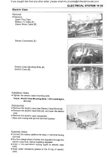 2004–2006 Kawasaki 900 STX (JT900-E1/E2/E6F) Service Manual (P/N 99924-1327-01) – preview page 7