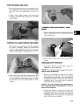 2007 Arctic Cat Crossfire, F-Series, M-Series, Panther, Z, Bearcat Snowmobile Service Manual (P/N 2257-765) – preview page 3