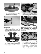 2007 Arctic Cat Crossfire, F-Series, M-Series, Panther, Z, Bearcat Snowmobile Service Manual (P/N 2257-765) – preview page 7