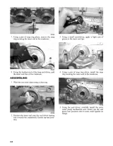 2008 Arctic Cat Crossfire 500, Crossfire 600, M-Series 600, M-Series 800, Panther 570, and Bearcat 570 Snowmobile Service Manual – preview page 5
