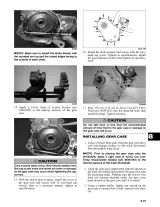 2008 Arctic Cat Crossfire 500, Crossfire 600, M-Series 600, M-Series 800, Panther 570, and Bearcat 570 Snowmobile Service Manual – preview page 6