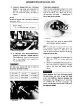 1990–1991 Yamaha PZ480, Phazer II Series Snowmobile Service & Repair Manual (P/N LIT-12618-PZ-50) – preview page 1