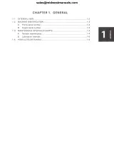 1981–1985 Yamaha SS440 Factory Service Manual (P/N SS440E) – preview page 3