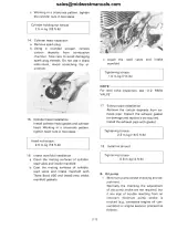 1981–1985 Yamaha SS440 Factory Service Manual (P/N SS440E) – preview page 6