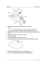 Ricoh B230 / B237 Service Manual OEM 2006 – preview page 3