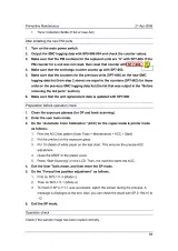 Ricoh B230 / B237 Service Manual OEM 2006 – preview page 4