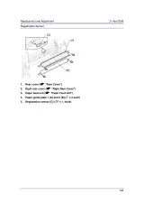 Ricoh B230 / B237 Service Manual OEM 2006 – preview page 6
