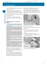 2009 Mercedes-Benz C-Class C 250, C 300, C 350, C 63 AMG models Operator's Manual (P/N 204 584 52 81) – preview page 2