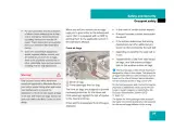 2008 Mercedes C-Class Operator's Manual (P/N 204 584 11 81) – preview page 3