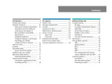 2008 Mercedes C-Class Operator's Manual (P/N 204 584 11 81) – preview page 4