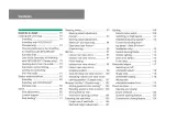 2008 Mercedes C-Class Operator's Manual (P/N 204 584 11 81) – preview page 5