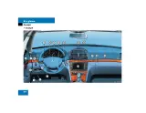 2002–2009 Mercedes E-Class Operator's Manual (OEM) – preview page 2