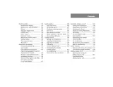 2002–2009 Mercedes E-Class Operator's Manual (OEM) – preview page 5