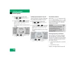 2002–2009 Mercedes E-Class Operator's Manual (OEM) – preview page 6