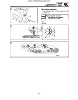 1997–2004 Yamaha Mountain Max 600 & 700 Series Snowmobile Service Manual (P/N 8AW-W0701-10–00, OEM) – preview page 3