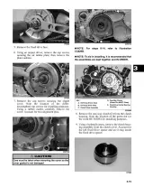 Arctic Cat Prowler 650 H1 & XT 2007 Factory Service Manual – preview page 5