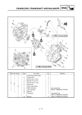 2005–2006 Yamaha TT-R125 / TT-R125E / TT-R125LW / TT-R125LWE Owner's Service Manual (P/N 1B2-F8199-81) – preview page 6