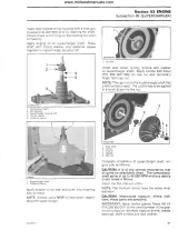 2008–2010 Sea-Doo PWC Series & 1503 Engines (130-255 HP) Service Manual (P/N 219 100 313, 219 600 035) – preview page 6