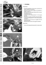 1993–2003 Moto Guzzi California Service & Repair Manual (P/N 03 92 01 01) – preview page 2