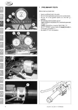 1993–2003 Moto Guzzi California Service & Repair Manual (P/N 03 92 01 01) – preview page 6