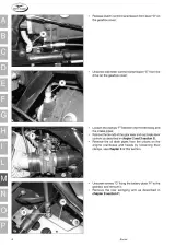 1993–2003 Moto Guzzi California Service & Repair Manual (P/N 03 92 01 01) – preview page 7