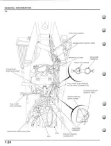 2009–2012 Honda CRF450R Service Manual (P/N 61MEN73) – preview page 3