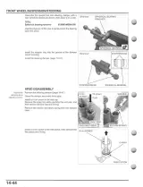 2009–2012 Honda CRF450R Service Manual (P/N 61MEN73) – preview page 7