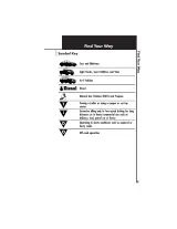 Ford Windstar manual. 1998–2003, (P/N FCS-12255-01) – preview page 3