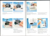 PFAFF Hobby 4240, 4250, 4260, 4270 Sewing Machine Service Manual (P/N 93-414032-08) – preview page 7