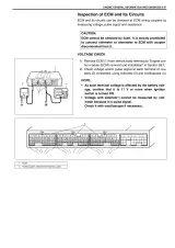 2003–2005 Suzuki Ignis Service & Repair Manual (P/N 99500U86G00-01E) – preview page 6