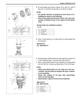 2003–2005 Suzuki Ignis Service & Repair Manual (P/N 99500U86G00-01E) – preview page 7