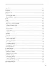 Ricoh Toscana-C1a / Toscana-C1b / Toscana-C1bN Service Manual (P/N J012, J013, J014) – preview page 2