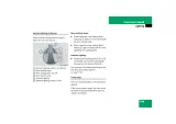 2006 Mercedes-Benz E-Class Sedan Operator's Manual (P/N 211 584 18 71) – preview page 6