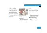 2007 Mercedes-Benz E-Class Sedan Operator's Manual (P/N 211 584 08 97) – preview page 3