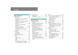 2007 Mercedes-Benz E-Class Sedan Operator's Manual (P/N 211 584 08 97) – preview page 5
