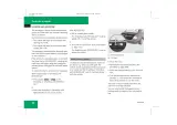 2008 Mercedes-Benz E-Class Operator's Manual (P/N 211 584 29 97) – preview page 3