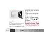 Mercedes-Benz E-Class E 320 / E 430 / E55 AMG Operator's Manual – preview page 3