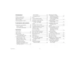 Mercedes-Benz E-Class E 320 / E 430 / E55 AMG Operator's Manual – preview page 3