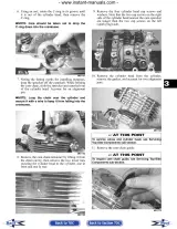 2009 Arctic Cat ATV 400 TRV, 500, 550, 700, 1000 Thundercat Service Manual (P/N 2258-380) – preview page 4