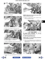 2009 Arctic Cat ATV 400 TRV, 500, 550, 700, 1000 Thundercat Service Manual (P/N 2258-380) – preview page 5