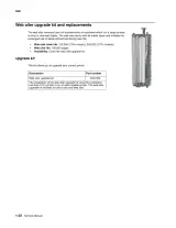 Lexmark C770-782 Series Printer Repair Manual (P/N 12G9688) – preview page 6