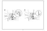 EURO-PRO 762XH Sewing Machine Service Manual (P/N 021V650102) – preview page 6