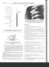 1979–1992 Ford Mustang Shop Manual (P/N B4972) – preview page 7