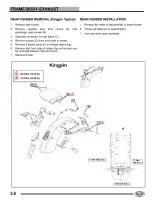 2007 Victory Vegas Eight Ball, Kingpin, and Kingpin Tour Service Manual (P/N 9920837) – preview page 3