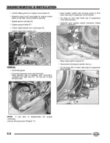 2007 Victory Vegas Eight Ball, Kingpin, and Kingpin Tour Service Manual (P/N 9920837) – preview page 7