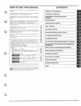 2007–2008 Honda CRF450R Service Manual (P/N 07SM2-MBN) – preview page 3