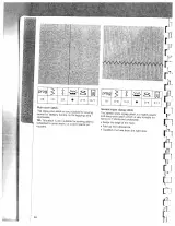 2000 Pfaff Tiptronic 6270 Sewing Machine Instruction Manual – preview page 7