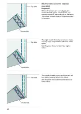 PFAFF Coverlock 4852 Owner's Manual (P/N 29 629 000-20D) – preview page 7