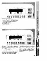 Pfaff Creative 7530 Sewing Machine Service & Repair Manual (P/N C4256-90954) – preview page 6