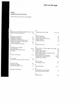 1990s Pfaff Creative 1467 Sewing Machine Instruction Manual – preview page 2